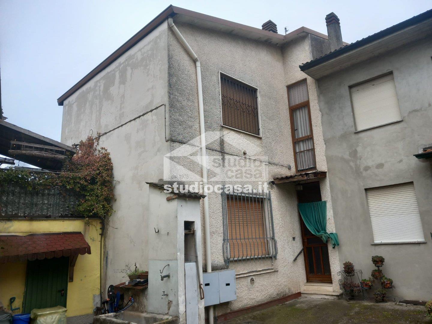 Appartamento in vendita a Palazzo Pignano