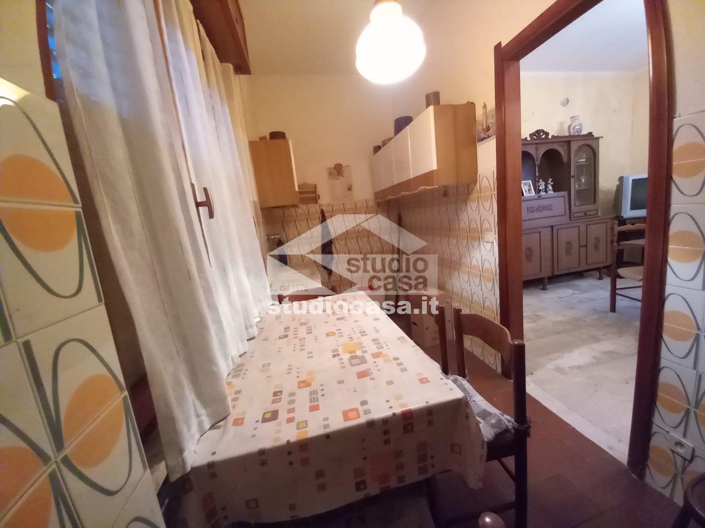 Appartamento in vendita a Palazzo Pignano