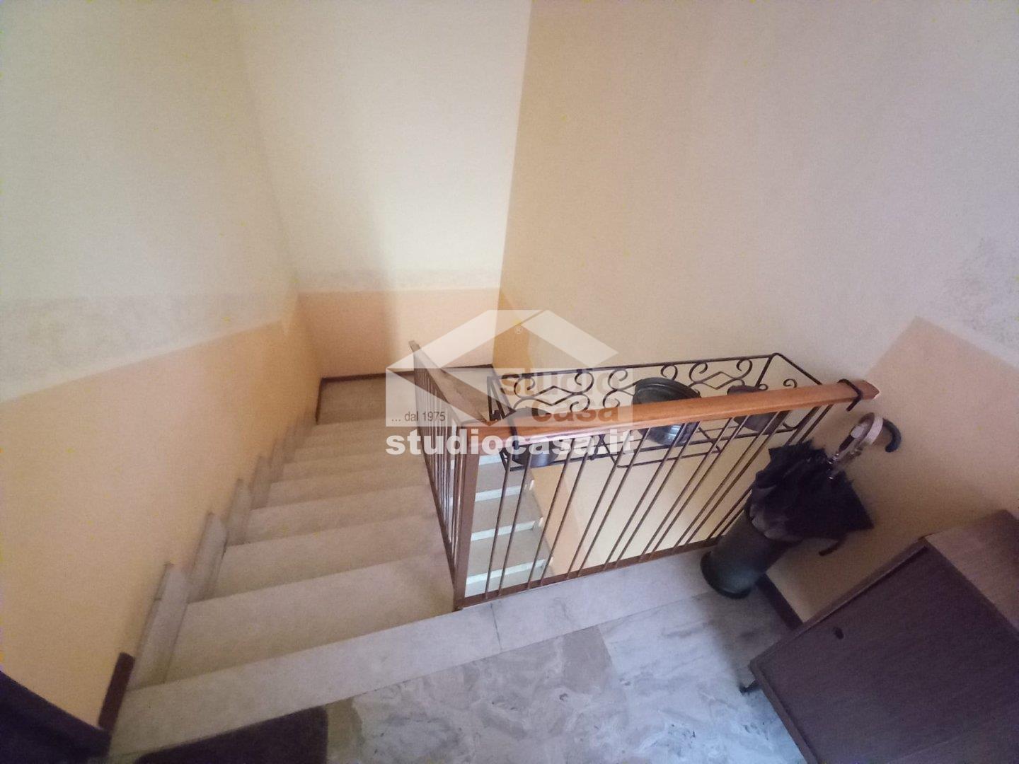 Appartamento in vendita a Palazzo Pignano
