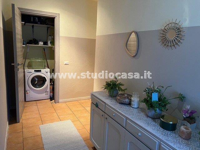 Appartamento in vendita a Agnadello