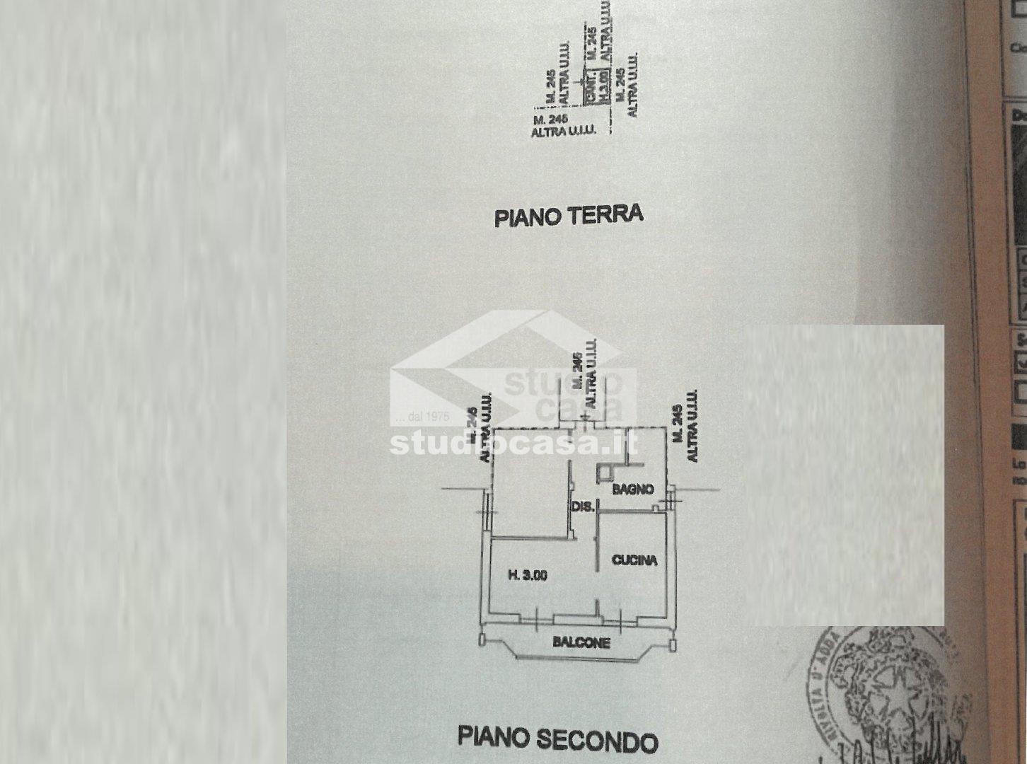 Appartamento in vendita a Agnadello