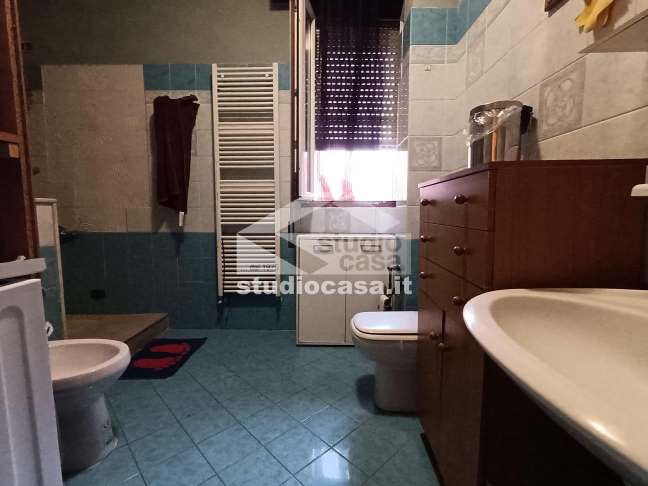 Appartamento in vendita a Agnadello
