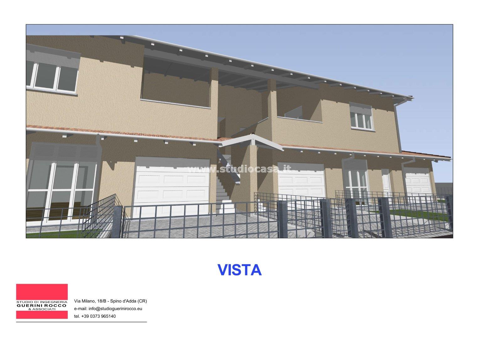 Appartamento in vendita a Dresano