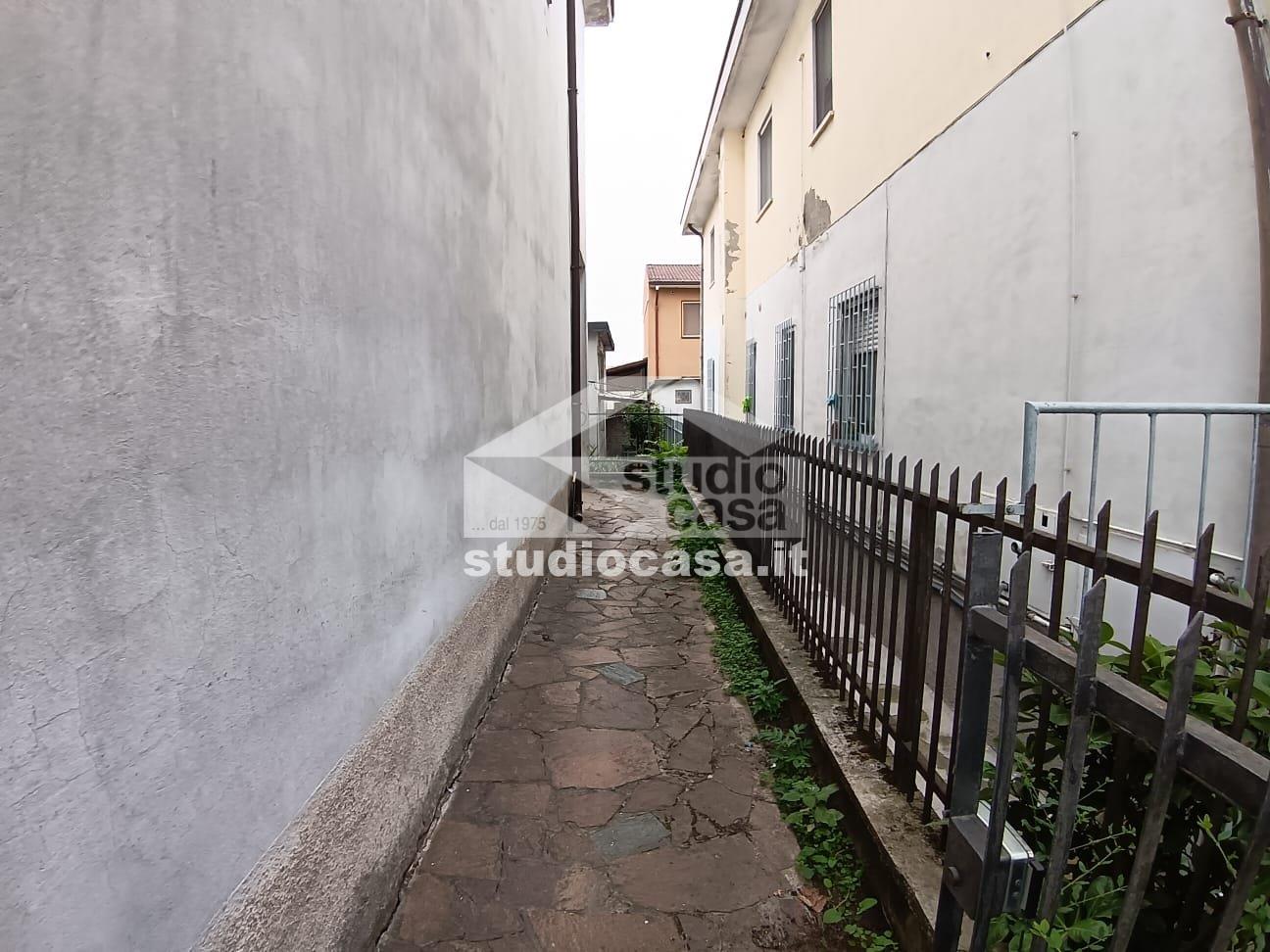 Appartamento in vendita a Sergnano