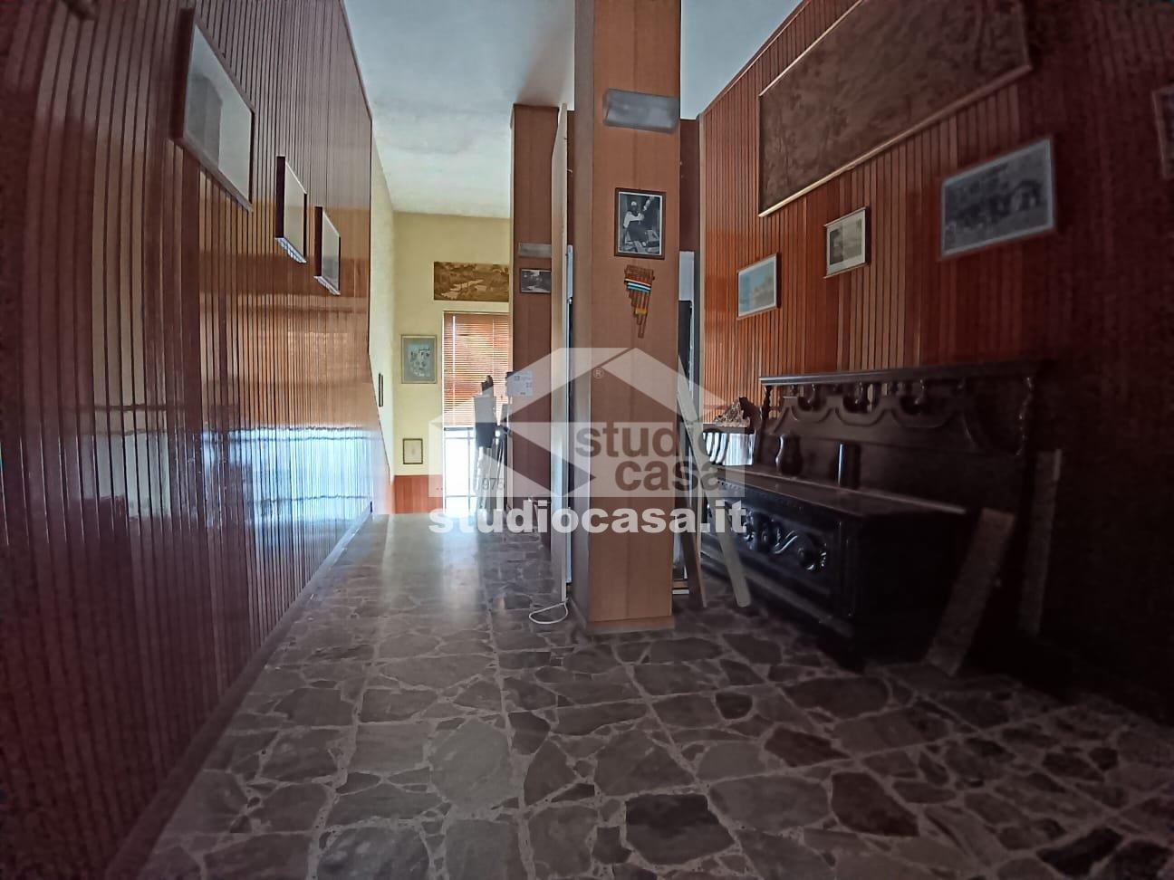 Appartamento in vendita a Sergnano