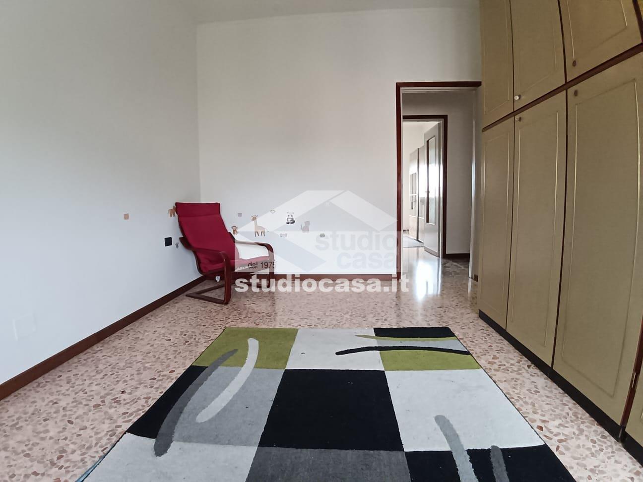 Appartamento in vendita a Sergnano