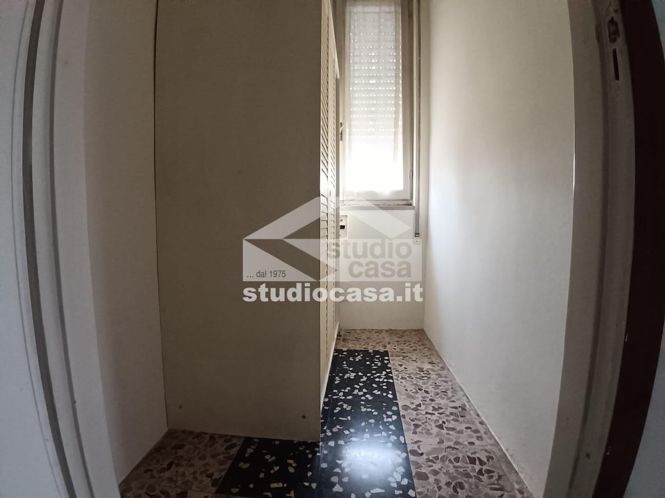 Appartamento in vendita a Sergnano