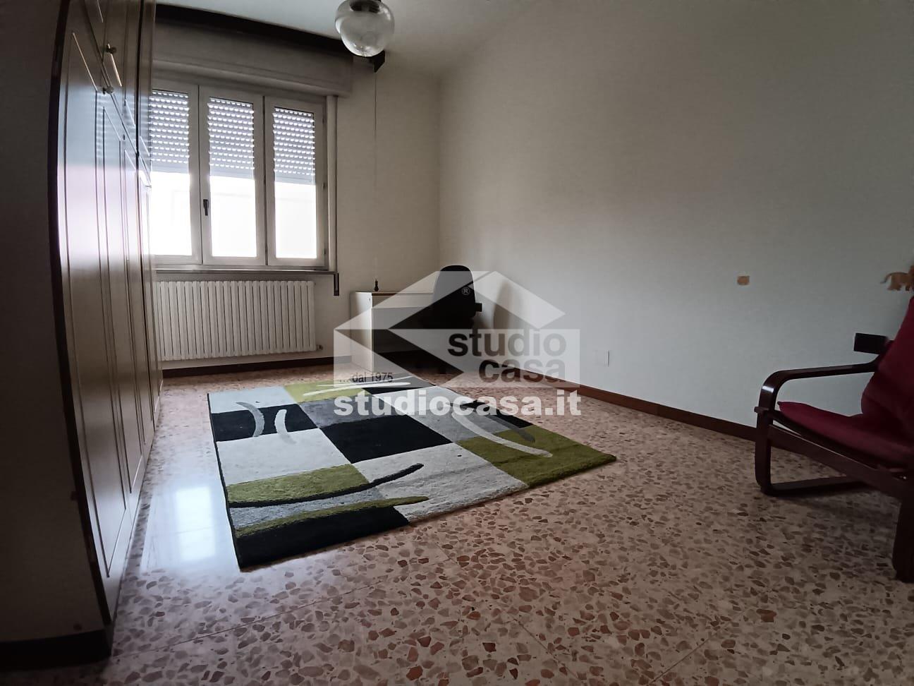 Appartamento in vendita a Sergnano