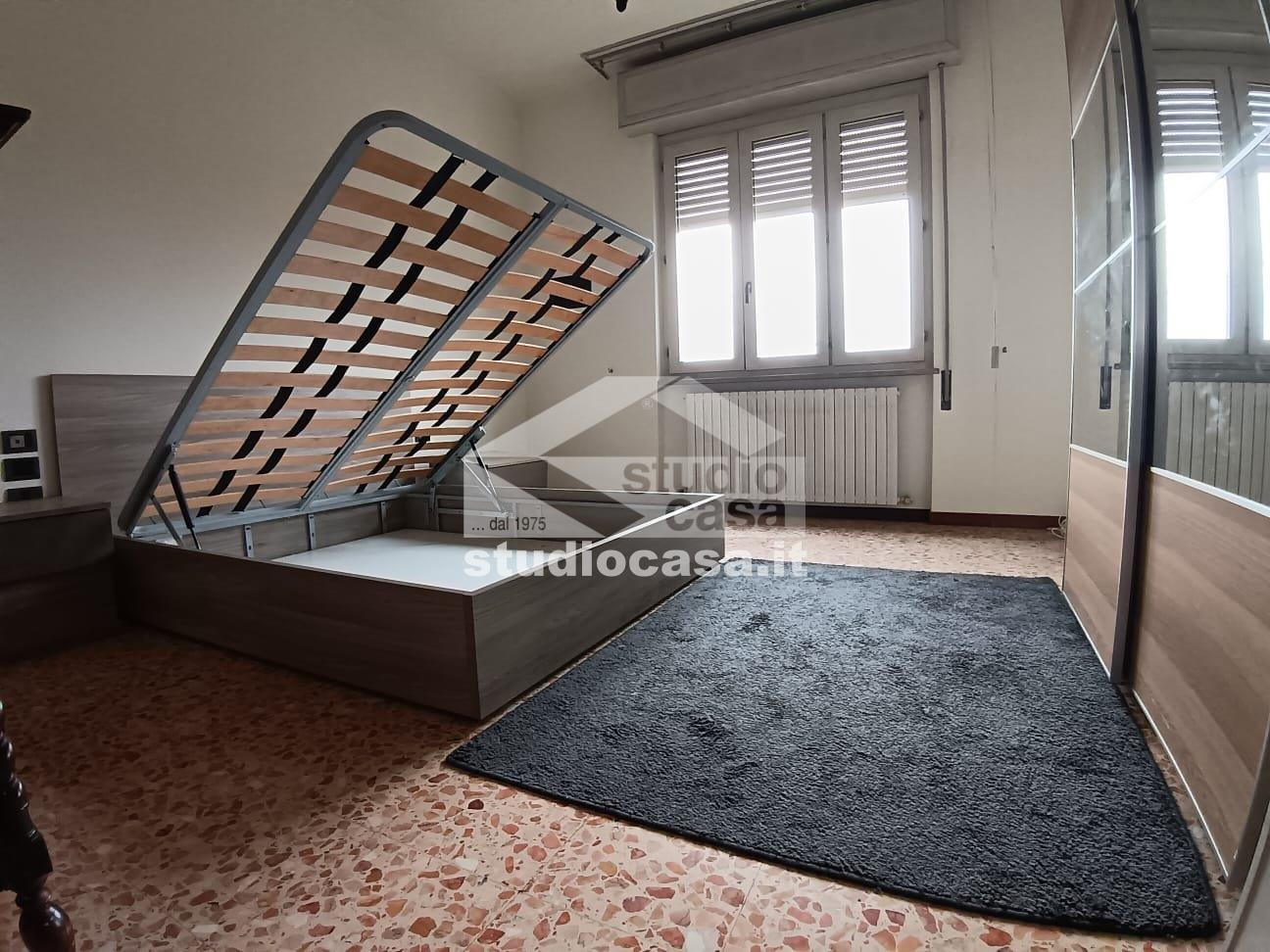 Appartamento in vendita a Sergnano