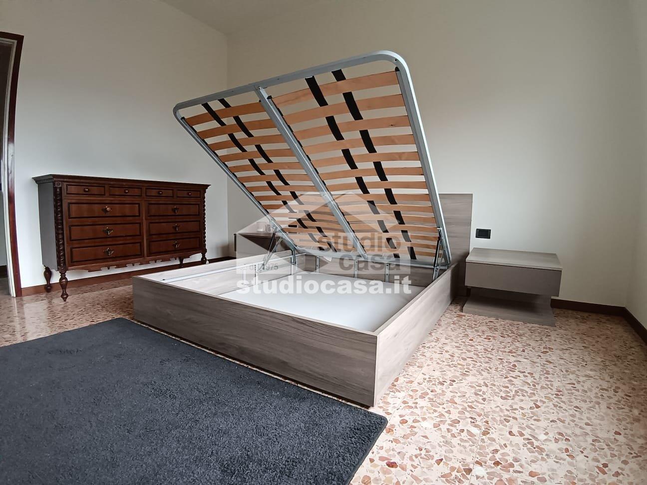 Appartamento in vendita a Sergnano