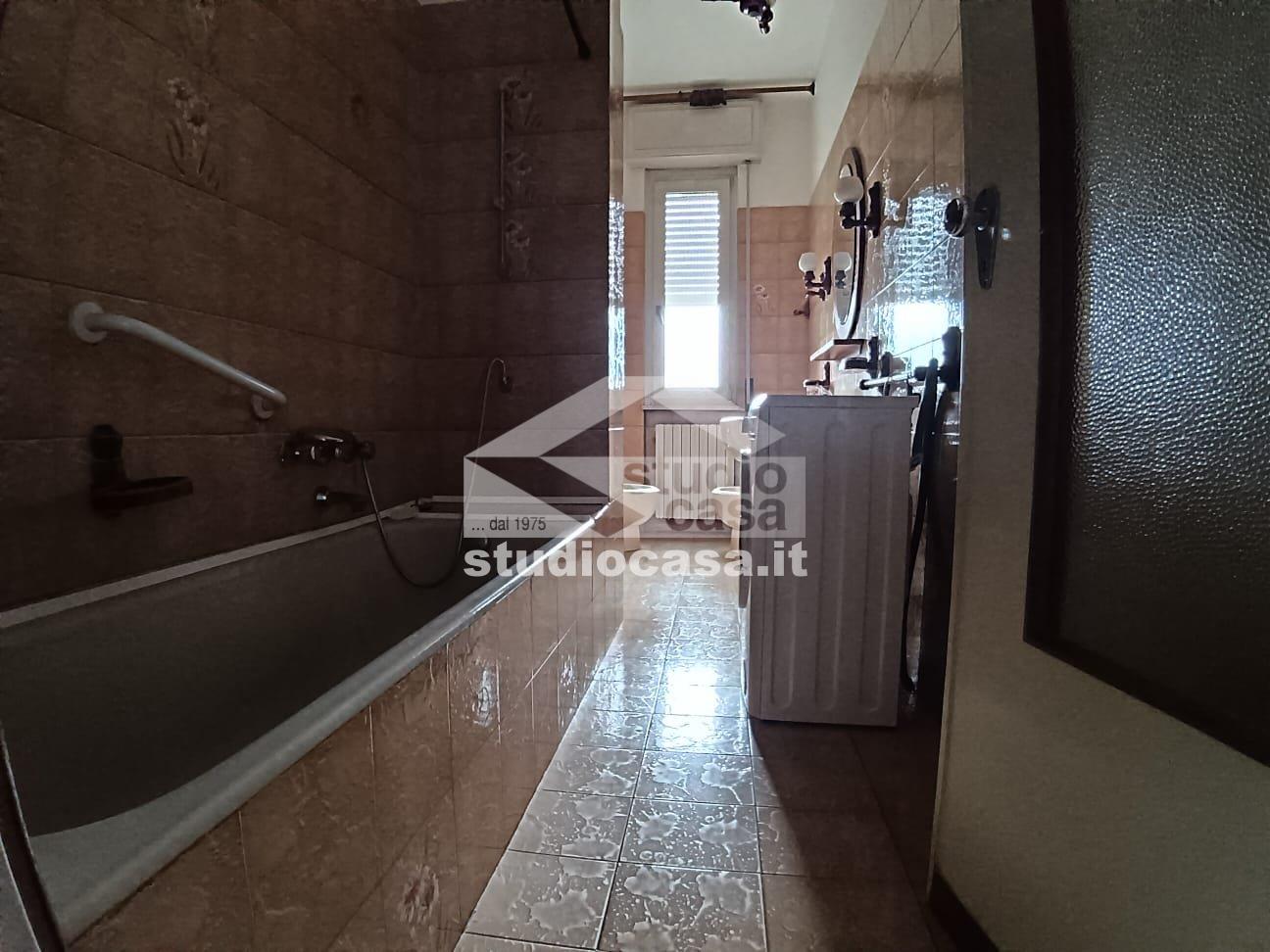 Appartamento in vendita a Sergnano