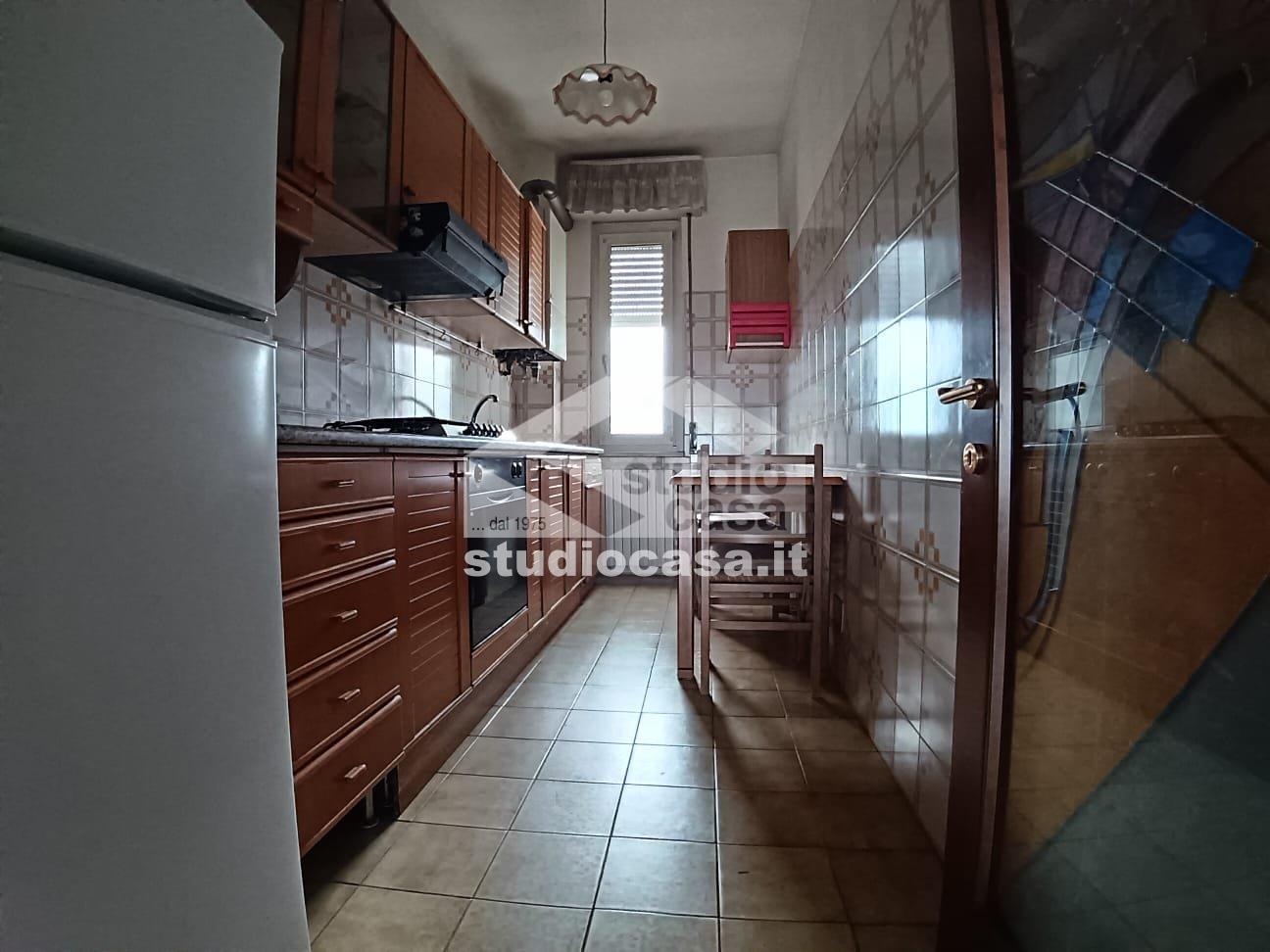 Appartamento in vendita a Sergnano