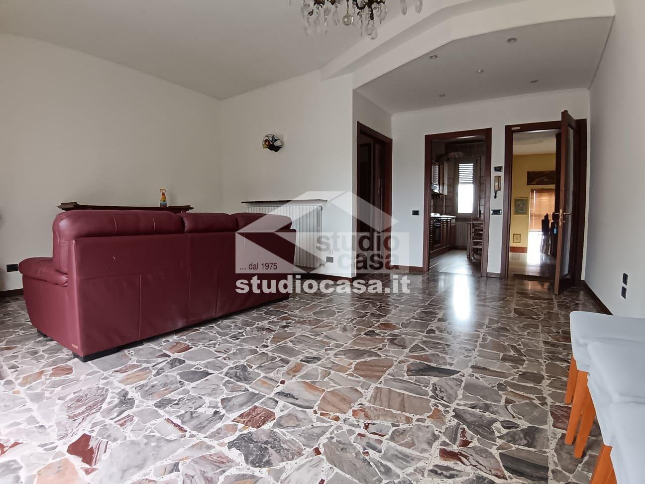 Appartamento in vendita a Sergnano