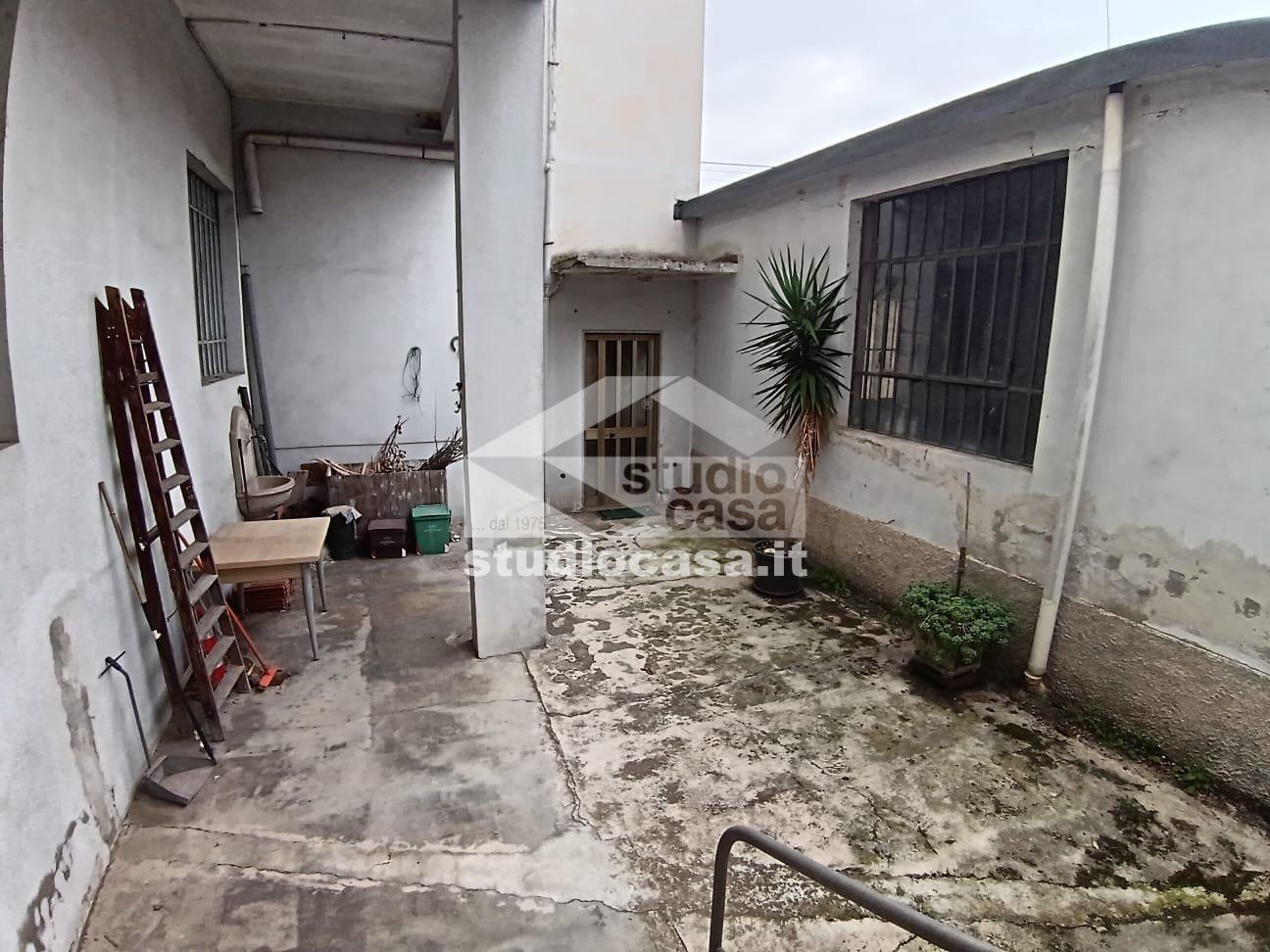 Appartamento in vendita a Sergnano