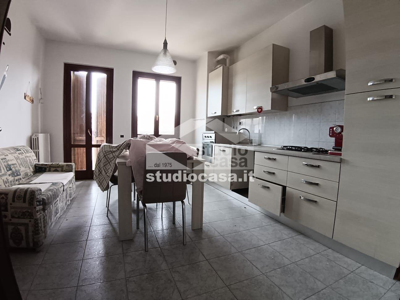 Appartamento in vendita a Casaletto Vaprio