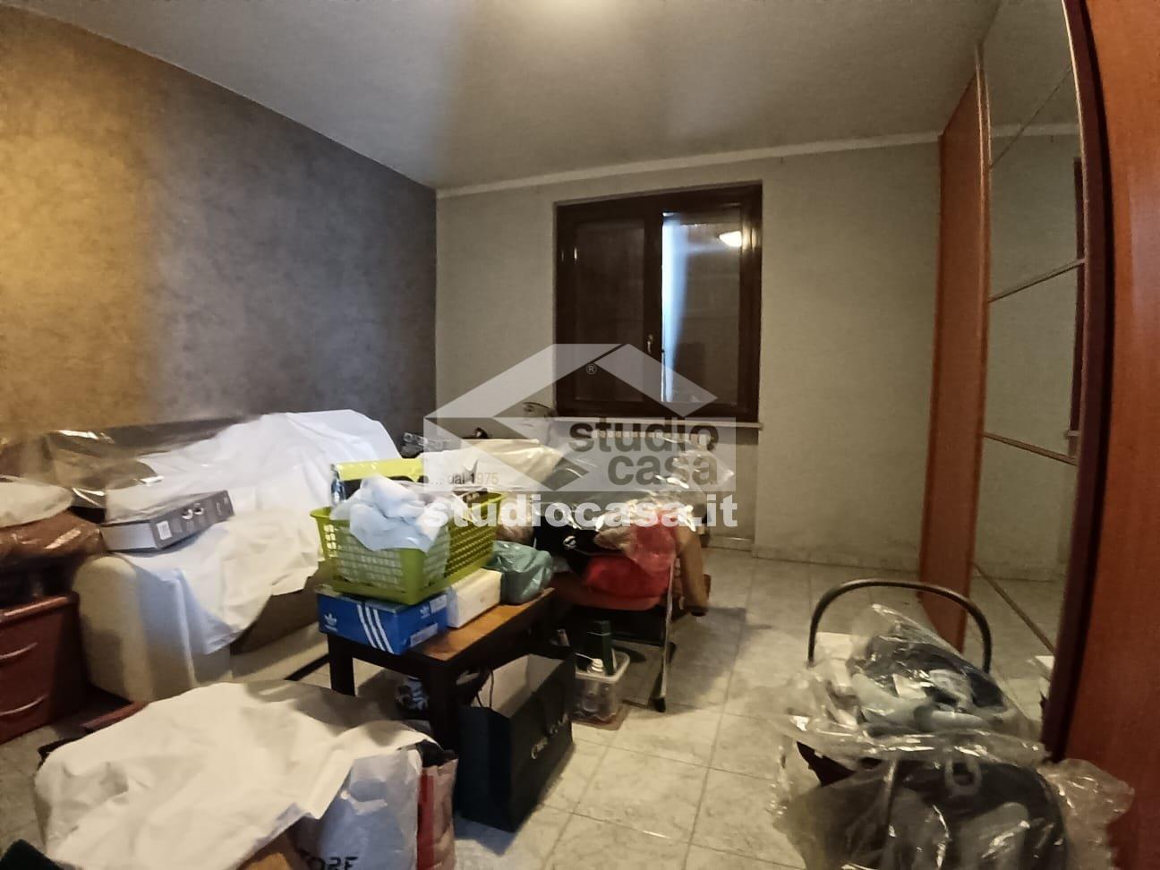 Appartamento in vendita a Casaletto Vaprio