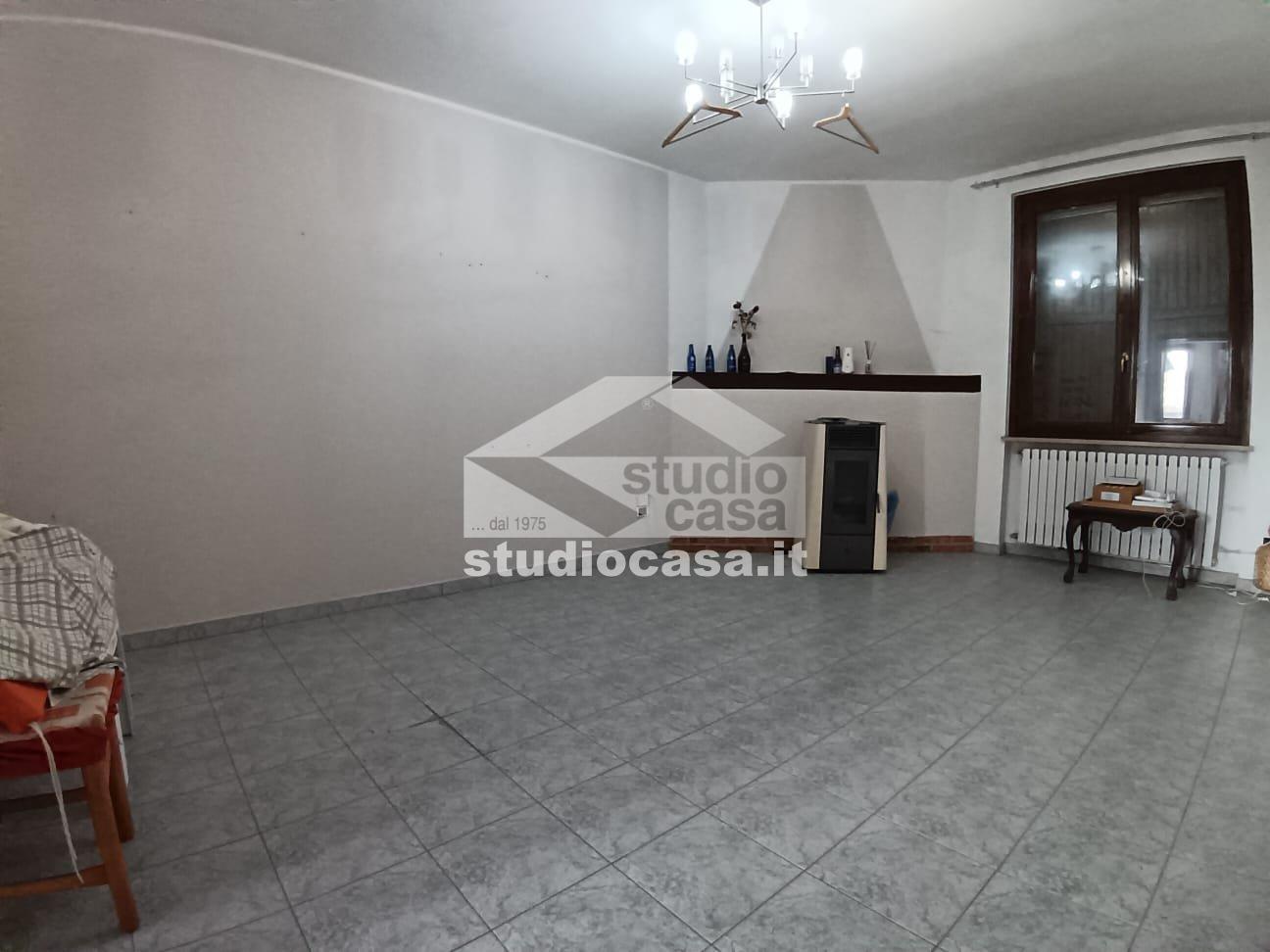Appartamento in vendita a Casaletto Vaprio