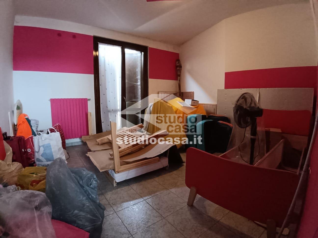 Appartamento in vendita a Casaletto Vaprio