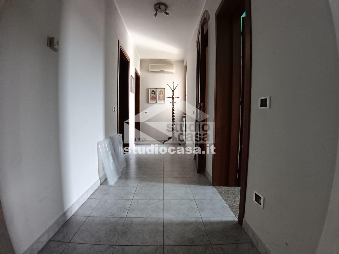 Appartamento in vendita a Casaletto Vaprio