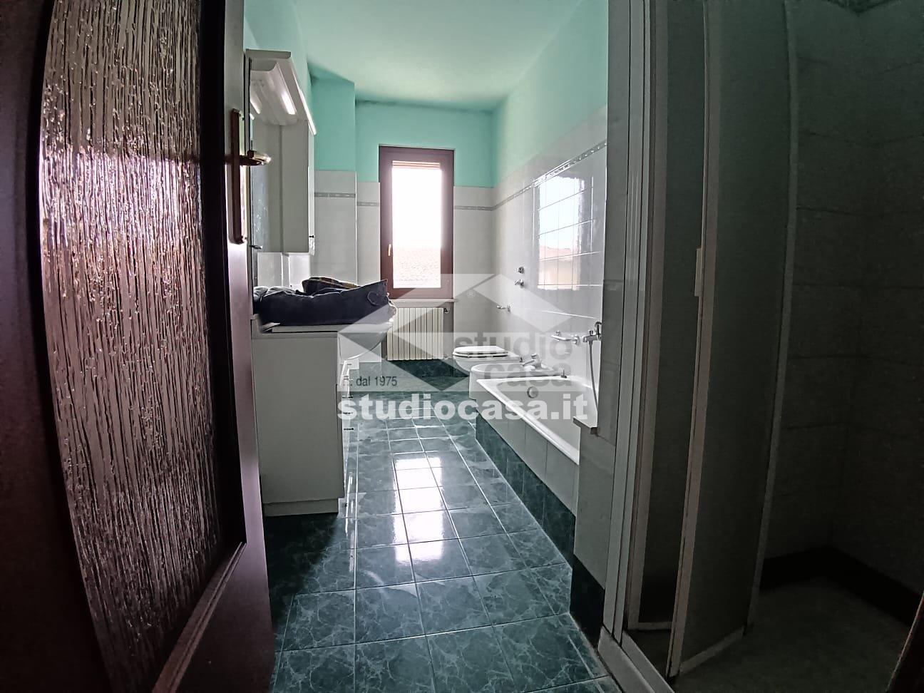Appartamento in vendita a Casaletto Vaprio