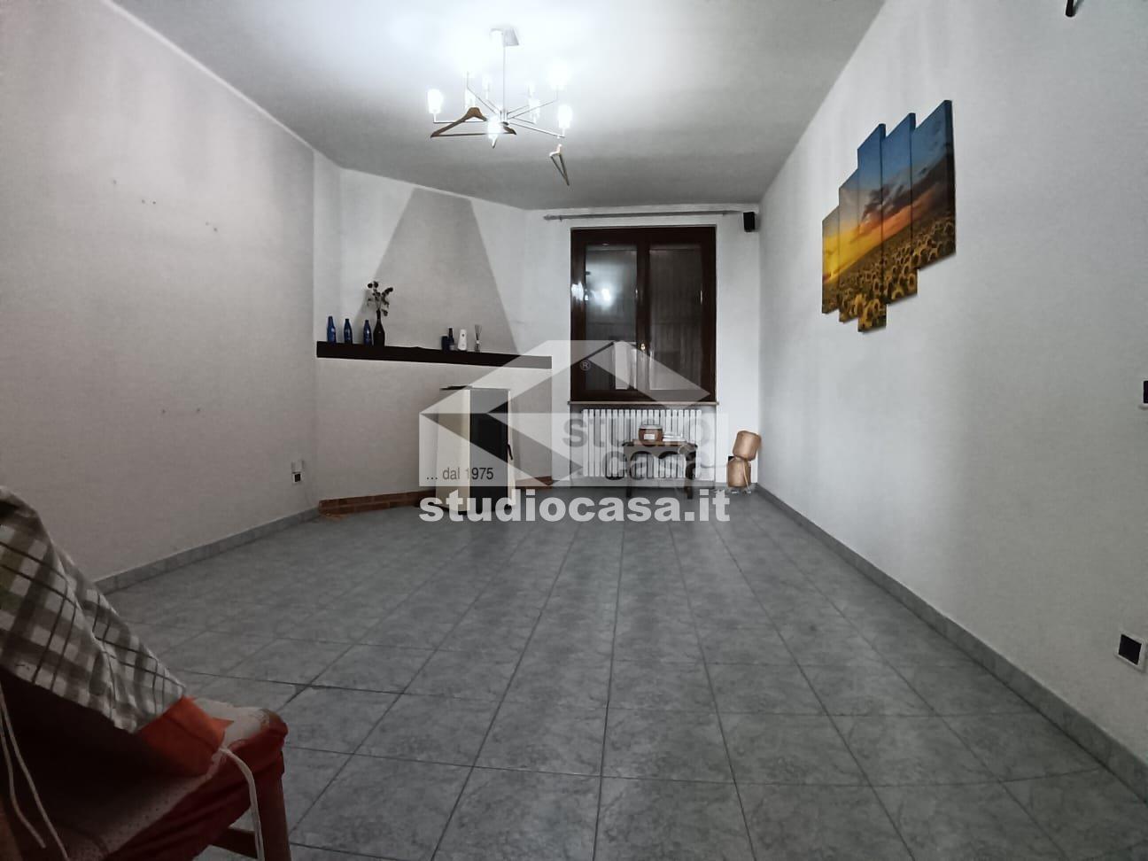 Appartamento in vendita a Casaletto Vaprio