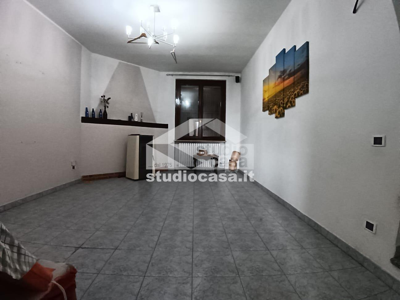 Appartamento in vendita a Casaletto Vaprio