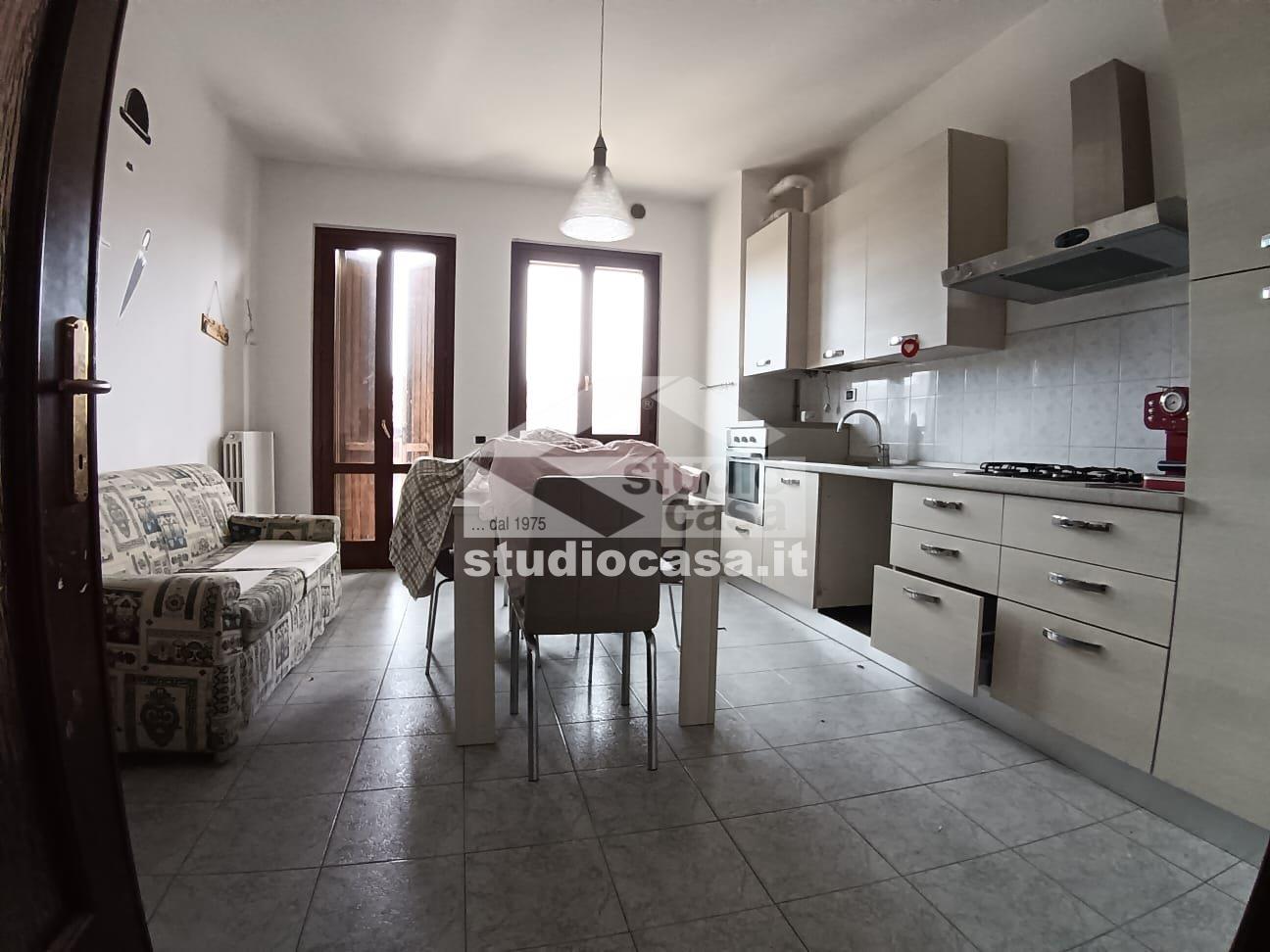 Appartamento in vendita a Casaletto Vaprio