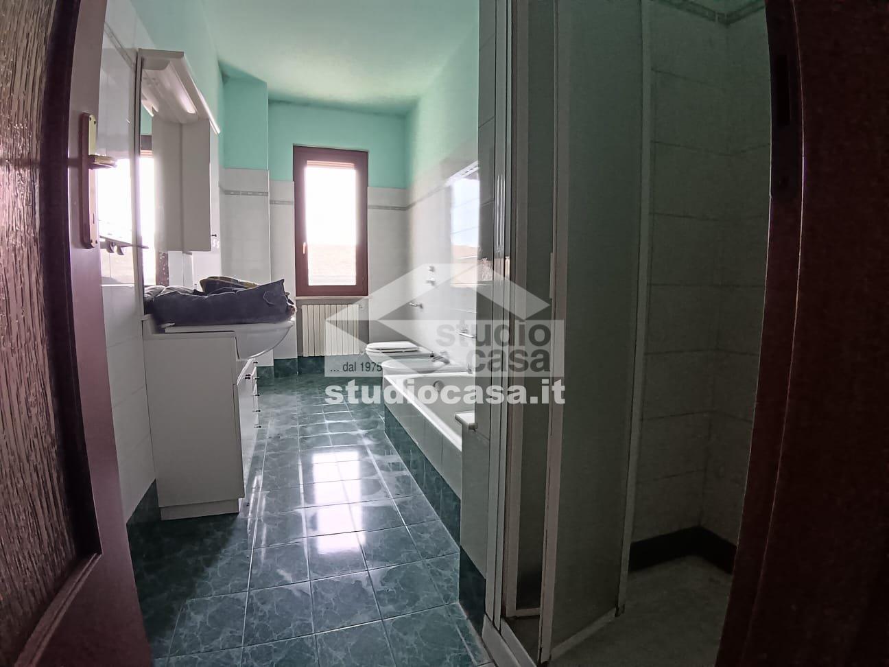 Appartamento in vendita a Casaletto Vaprio