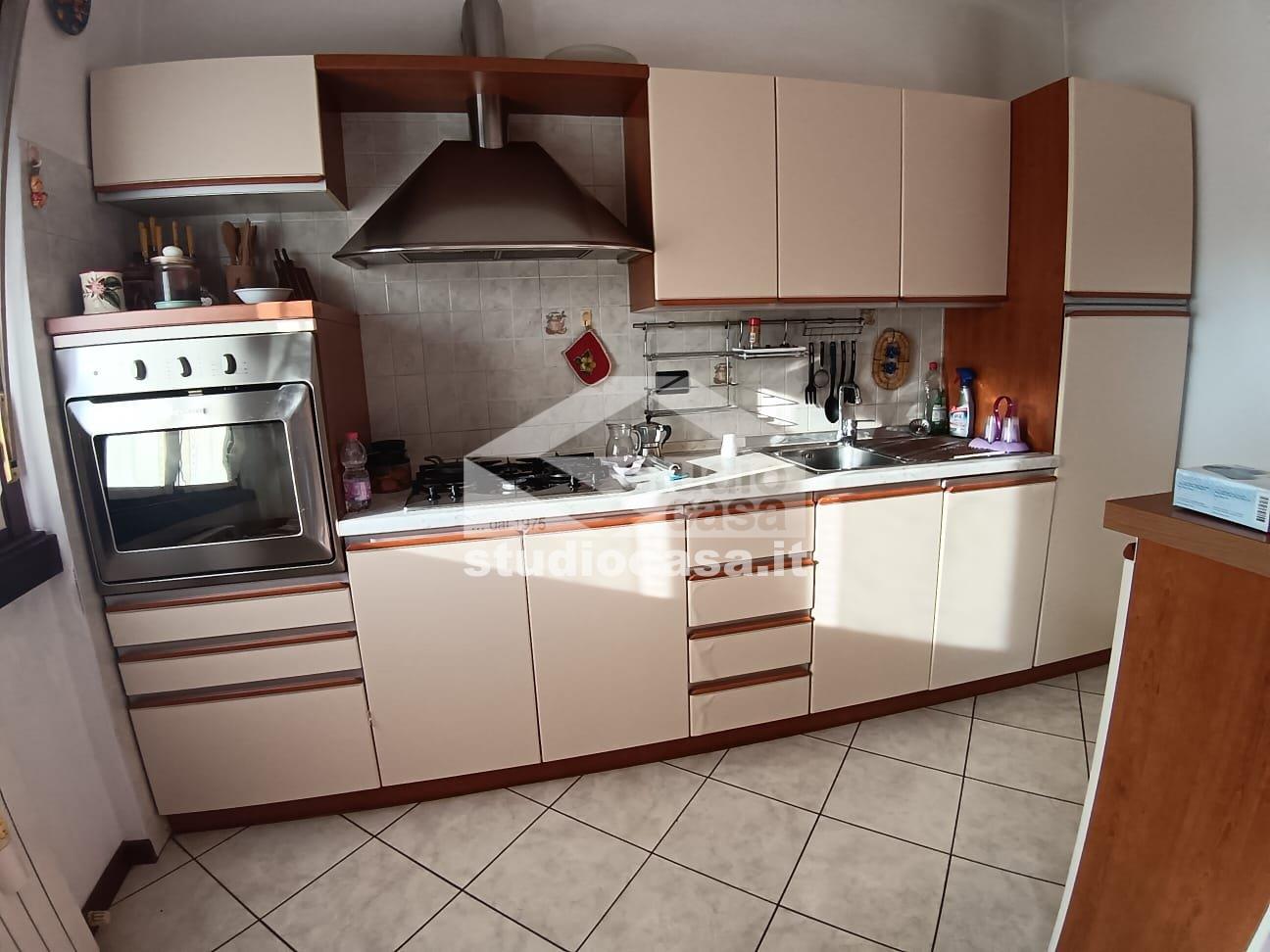 Appartamento in vendita a Pandino