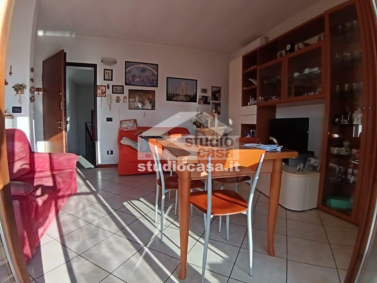 Appartamento in vendita a Pandino