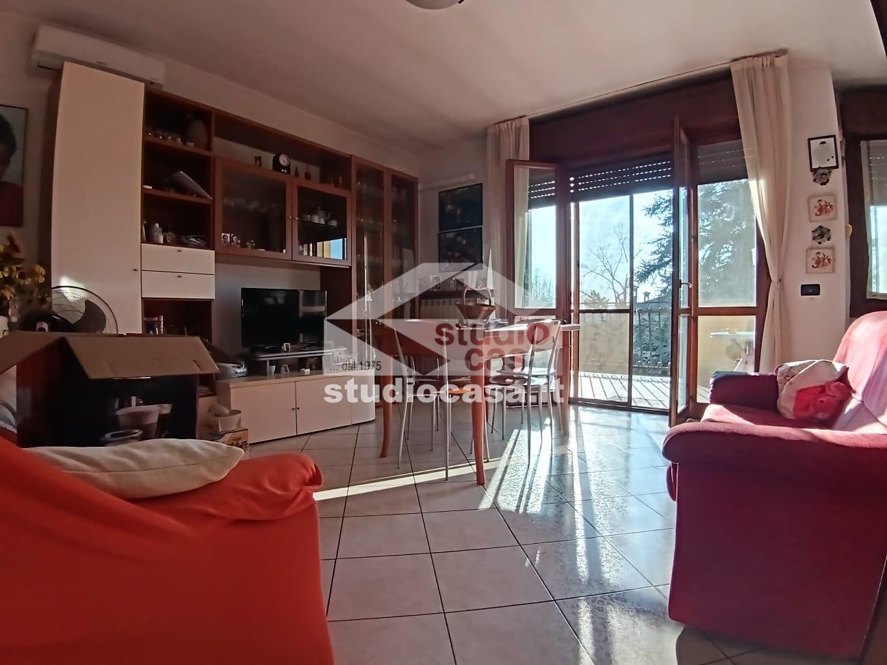 Appartamento in vendita a Pandino