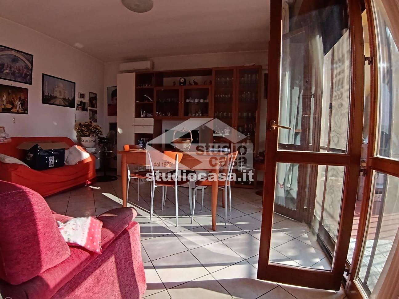 Appartamento in vendita a Pandino