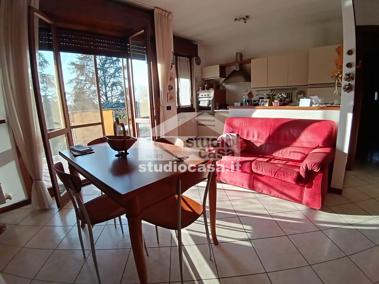 Appartamento in vendita a Pandino