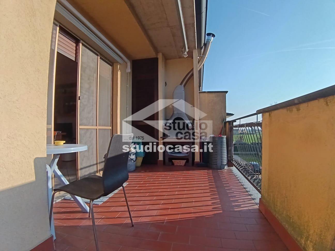 Appartamento in vendita a Pandino