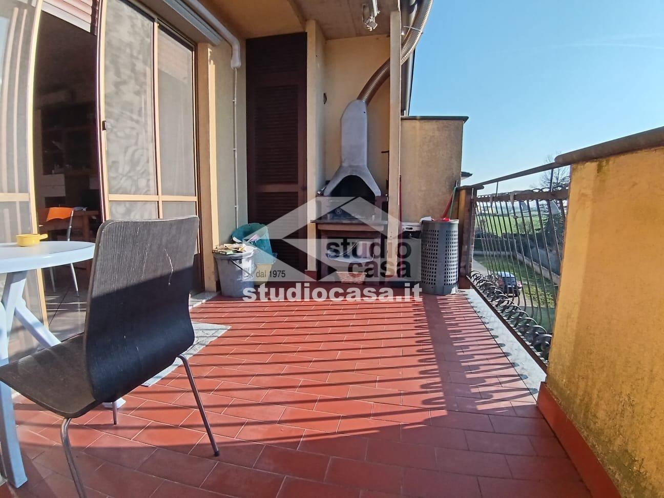 Appartamento in vendita a Pandino