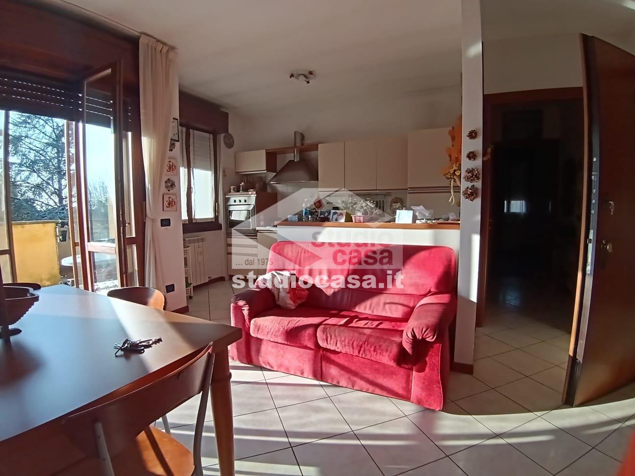 Appartamento in vendita a Pandino