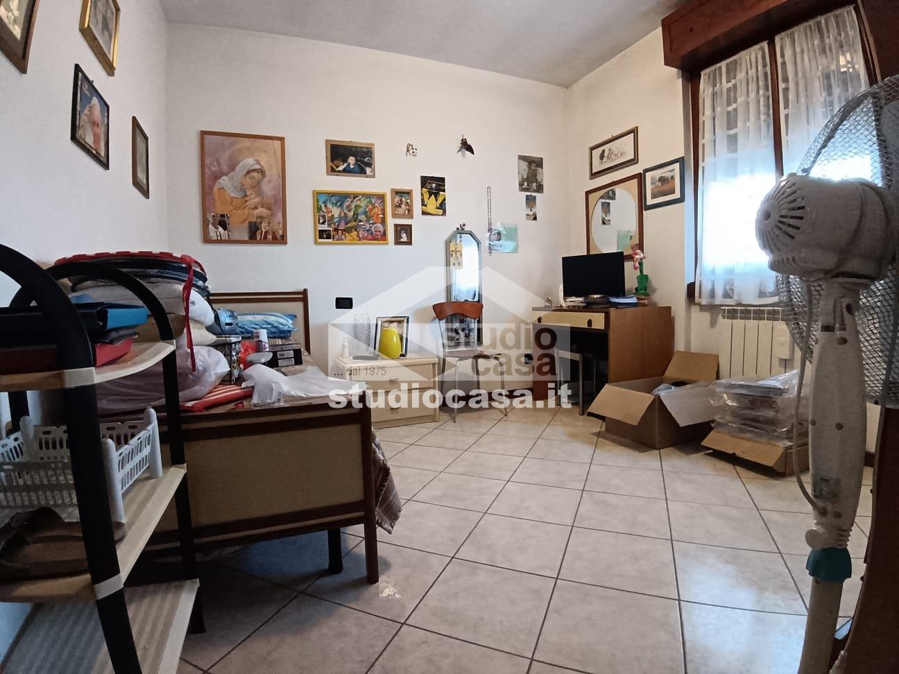 Appartamento in vendita a Pandino