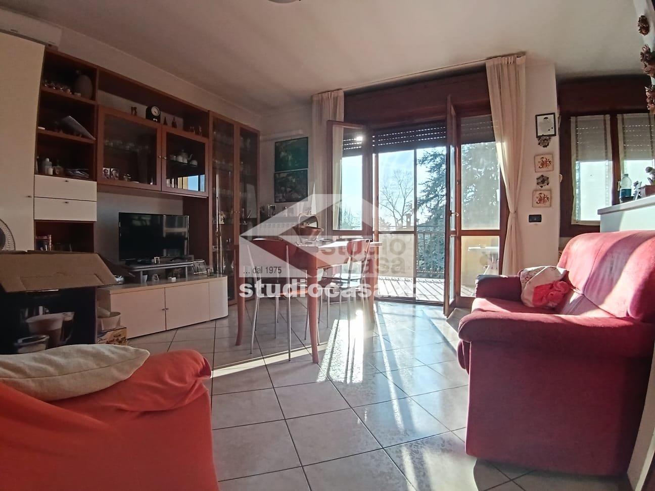 Appartamento in vendita a Pandino