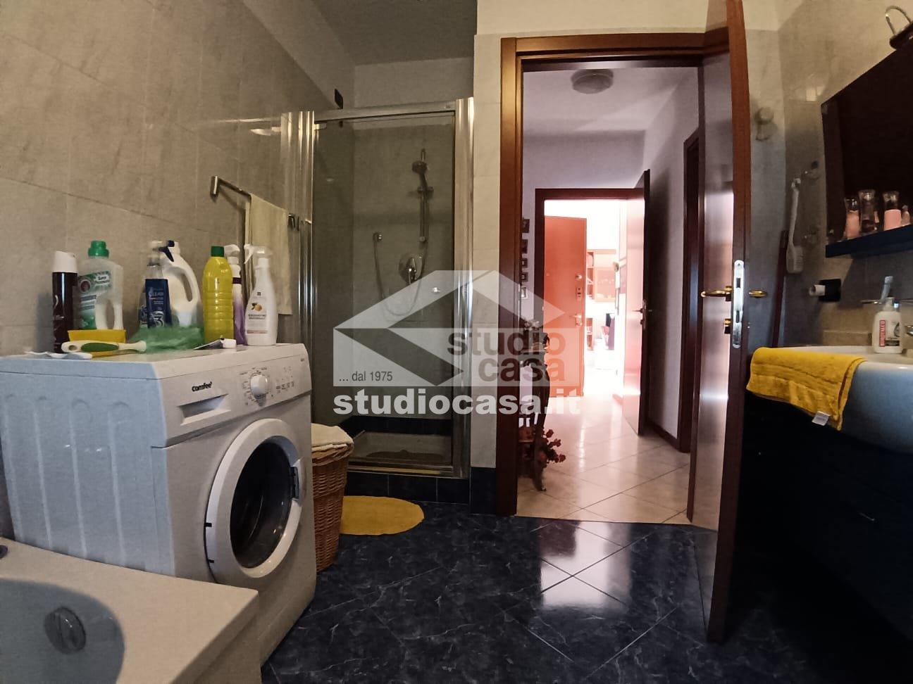 Appartamento in vendita a Pandino