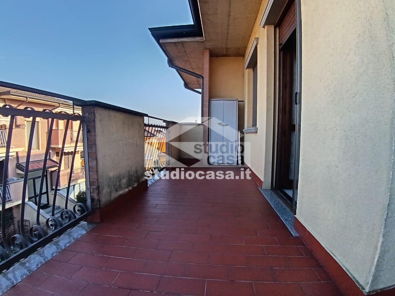 Appartamento in vendita a Pandino