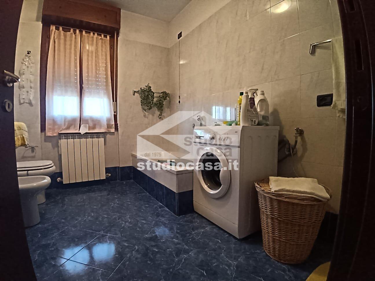 Appartamento in vendita a Pandino