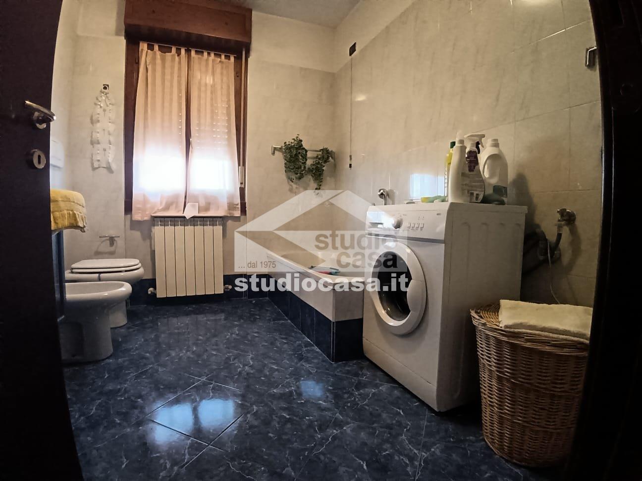 Appartamento in vendita a Pandino