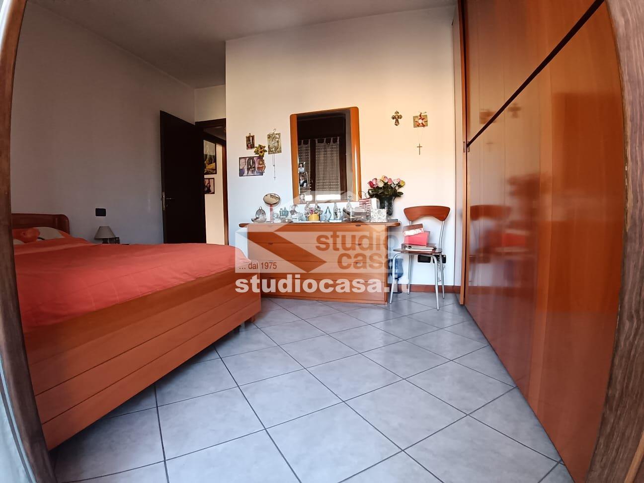 Appartamento in vendita a Pandino