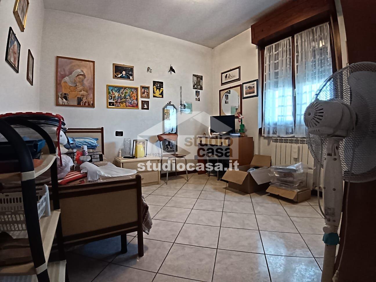 Appartamento in vendita a Pandino