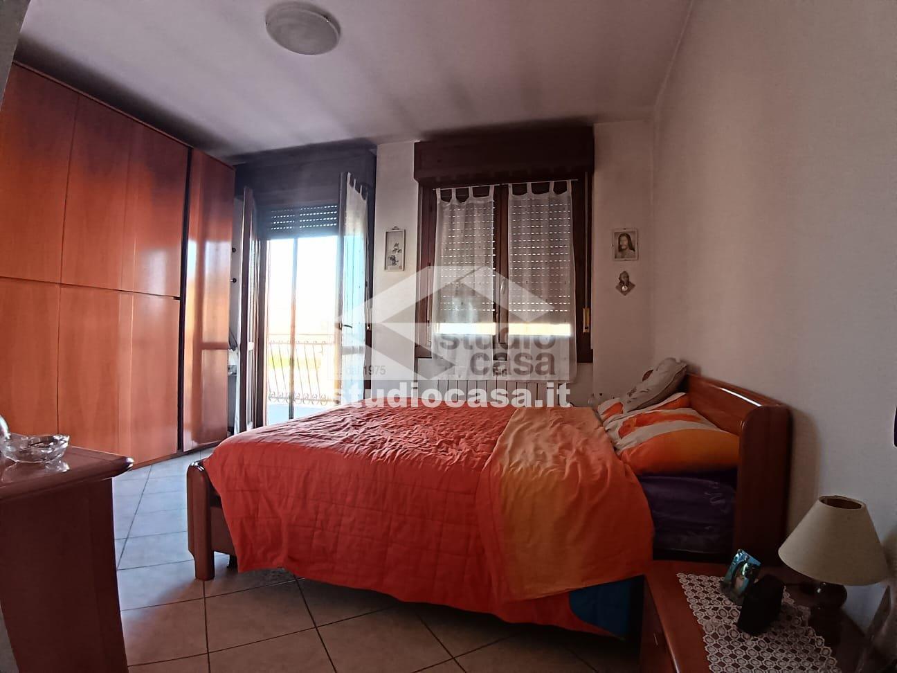 Appartamento in vendita a Pandino