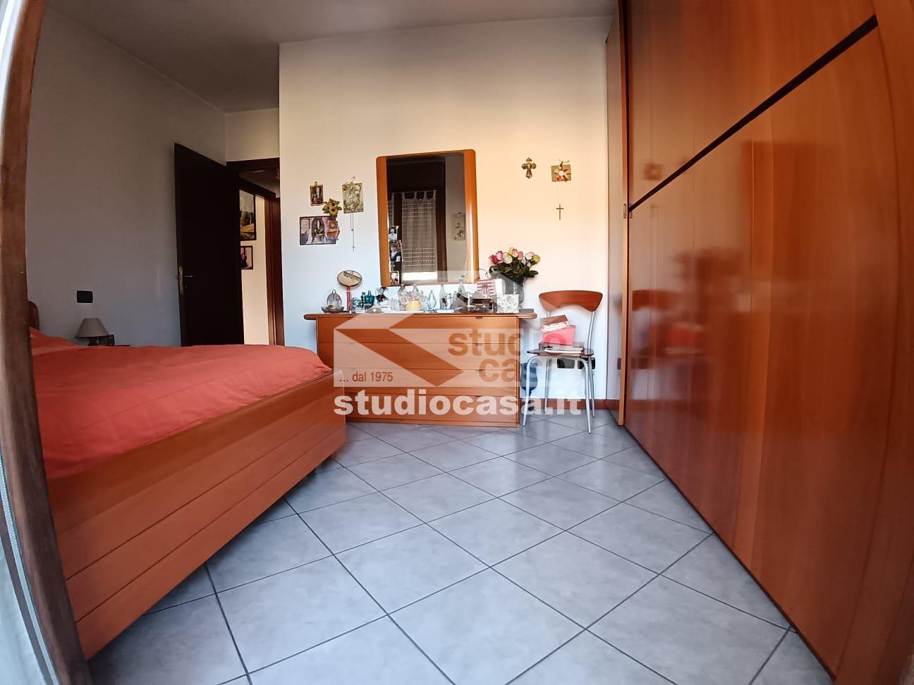 Appartamento in vendita a Pandino