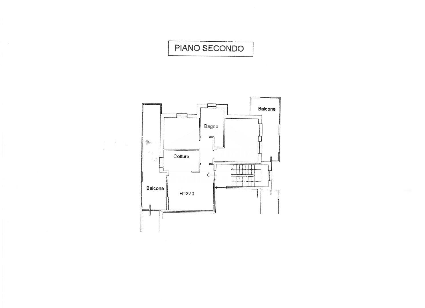 Appartamento in vendita a Pandino