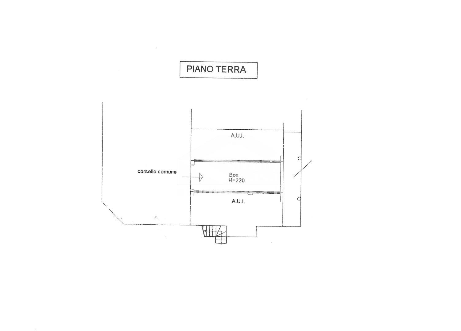 Appartamento in vendita a Pandino