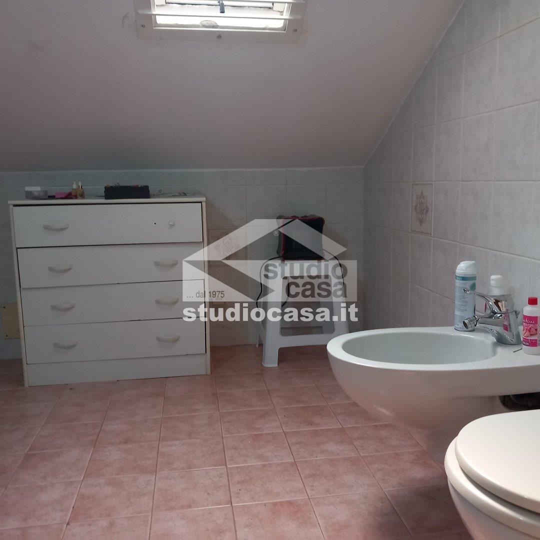 Villa a schiera in vendita a Pandino