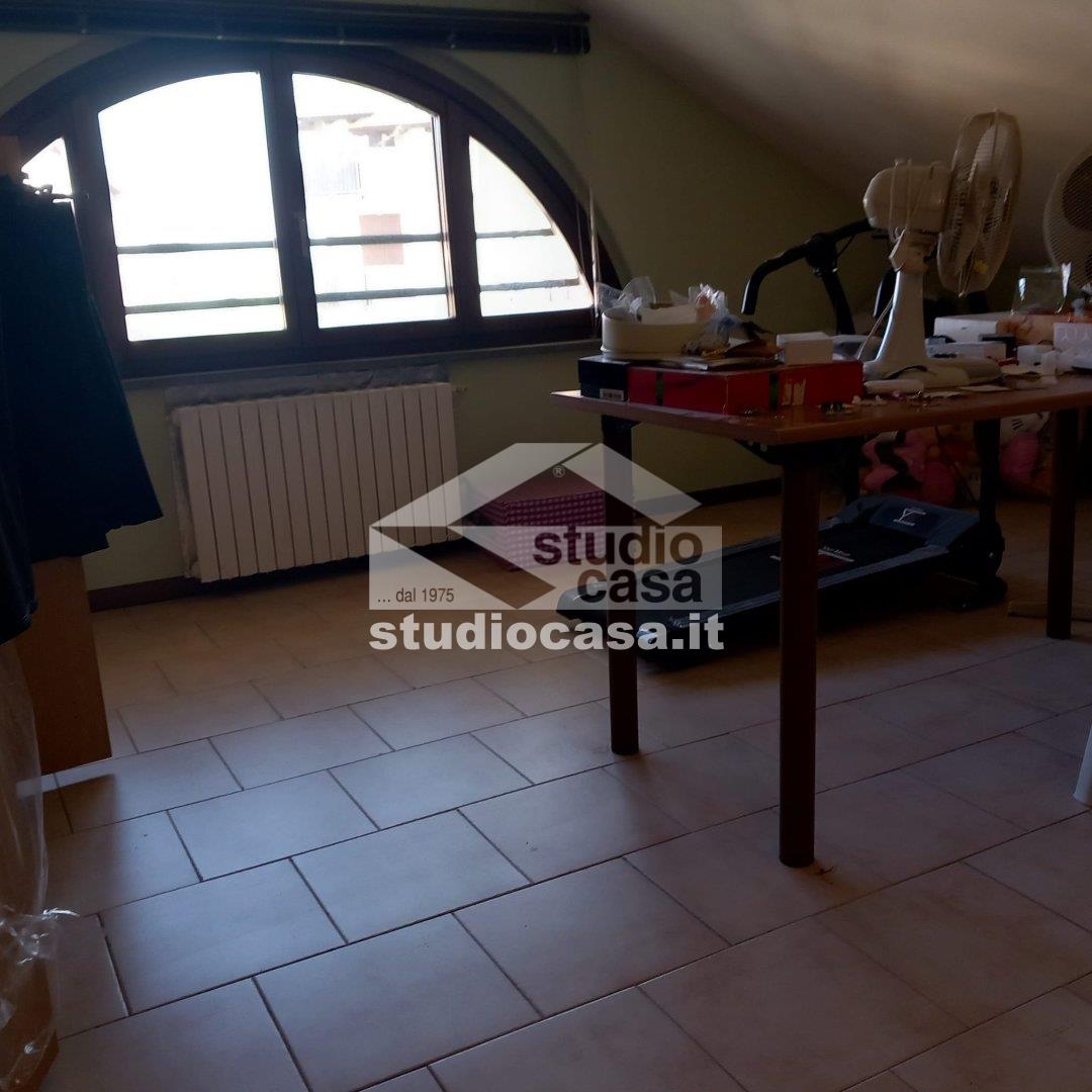 Villa a schiera in vendita a Pandino